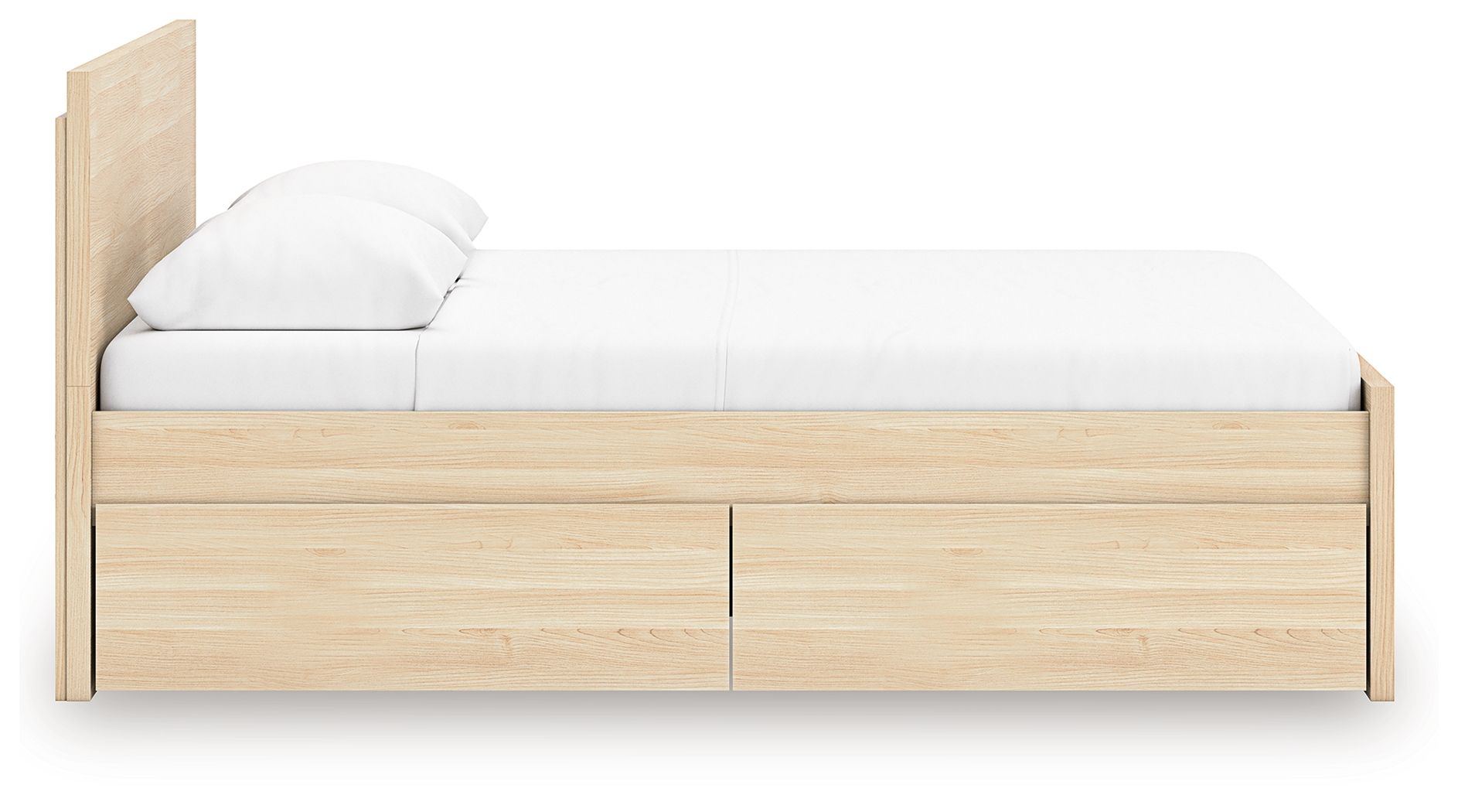 Onita - Panel Platform Bed, alternate view 76