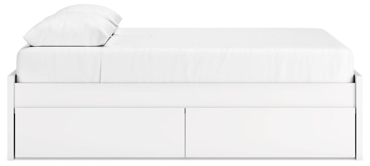 Onita - Platform Bed, alternate view 69