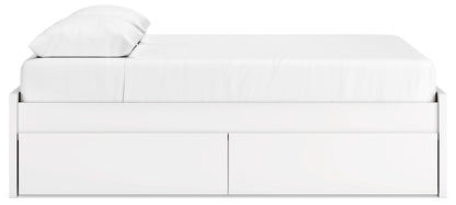 Onita - Platform Bed, alternate view 69