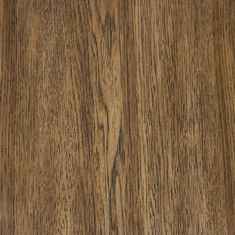 Urbinforte - Counter Height Dining Extension Table - Light Brown, alternate view 3 with engineered wood