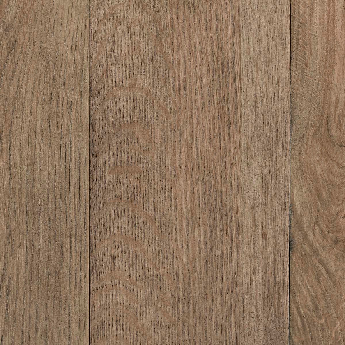 Bristol - Reclaimed Oak Table, alternate view 42 with wood construction