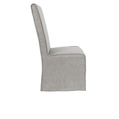 Jordan - Upholstered Dining Chair (Set of 2)