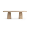 Torino - 90" Dining Table