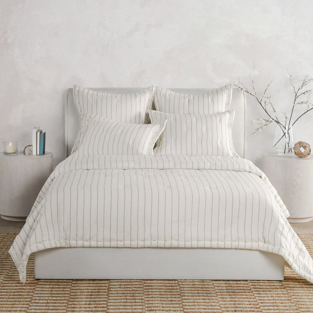 Monaco - 3 Piece Comforter Set
