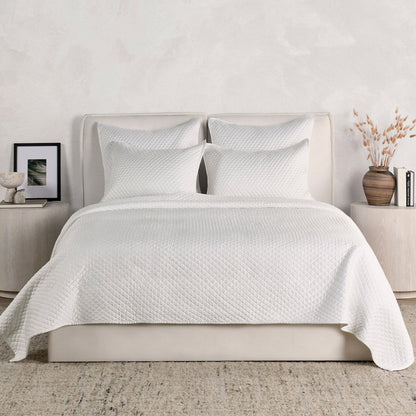 Diamond - Quilt Set