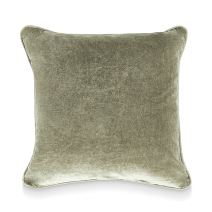 Heirloom Velvet - SLD Pillow