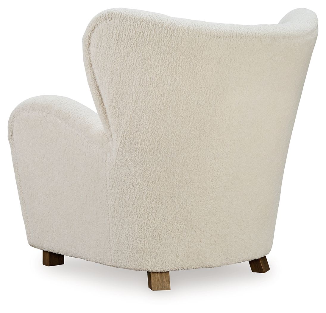Larbell - Accent Chair, alternate view 5