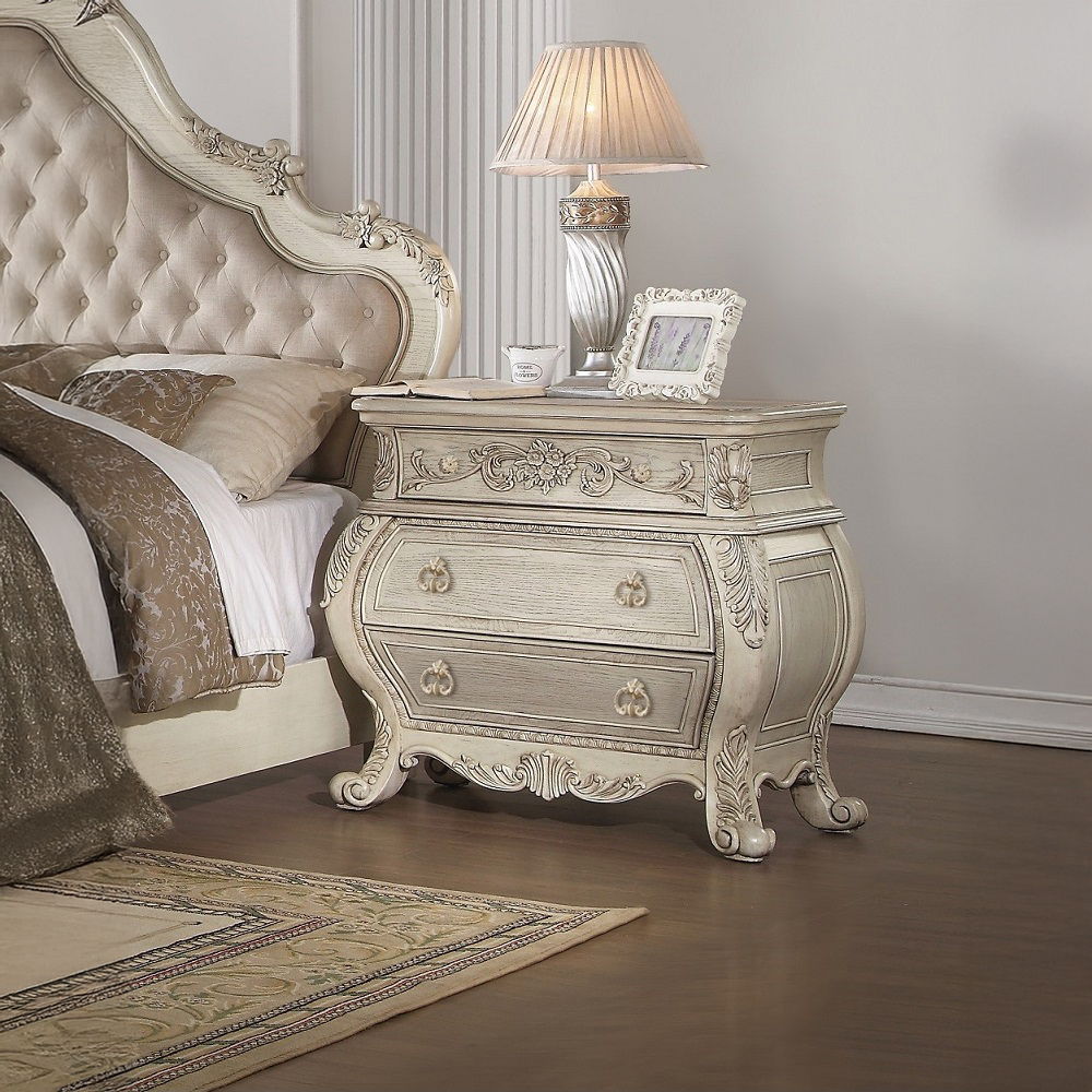 Ragenardus - Nightstand, alternate view 4