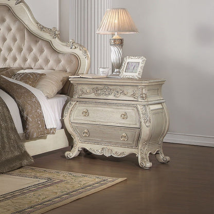 Ragenardus - Nightstand, alternate view 4