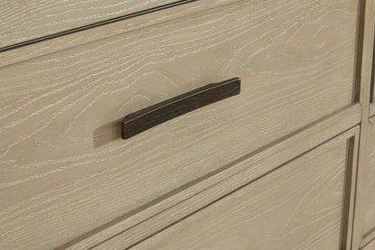 Calmoro - Dresser