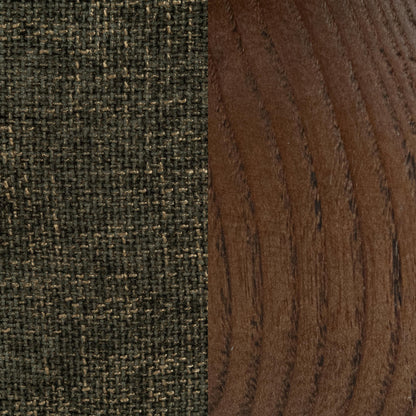 Penelope - Accent Chair, alternate view 7 with polyester fabric