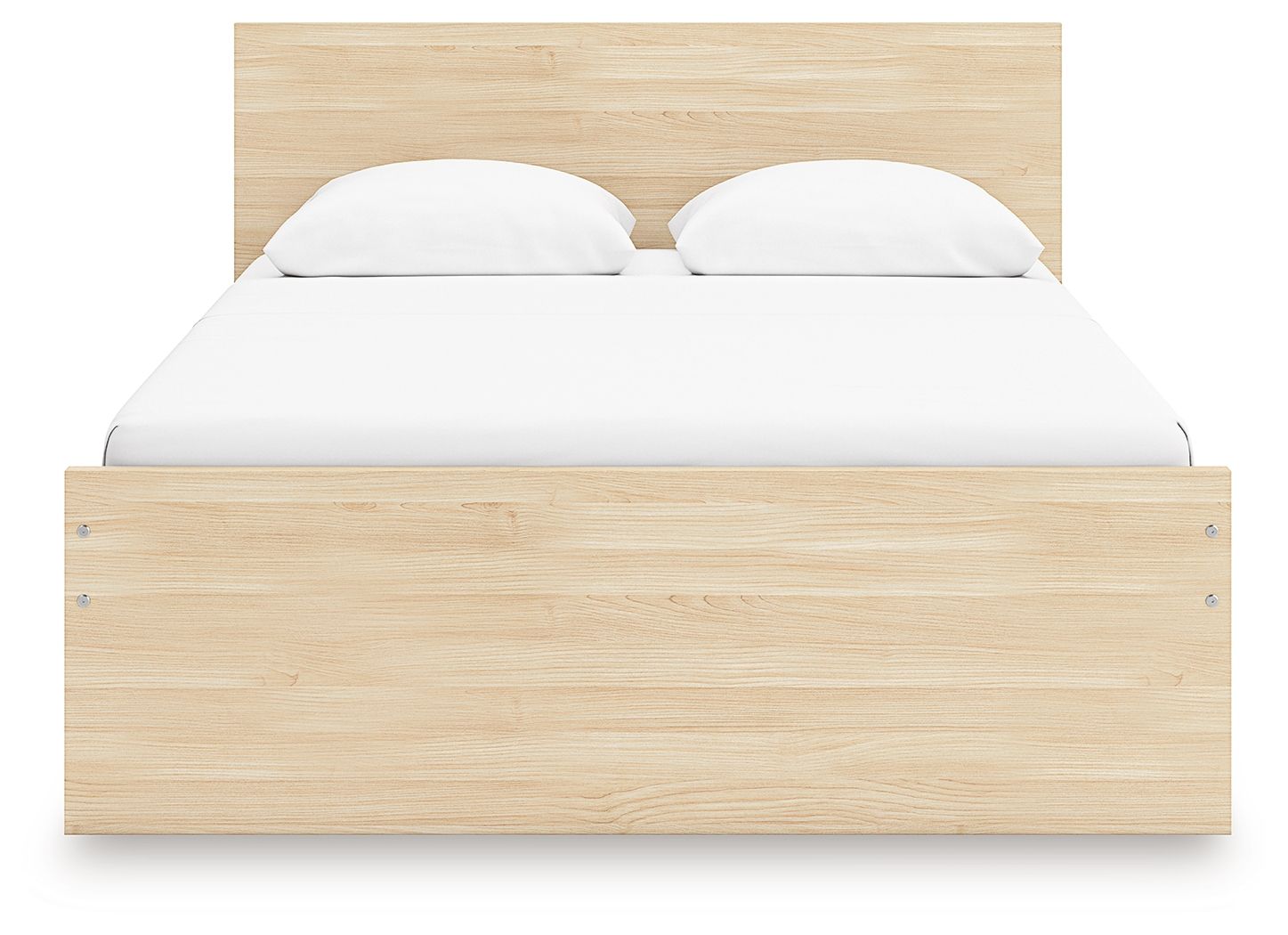 Onita - Panel Platform Bed, alternate view 78