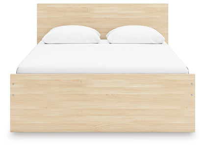 Onita - Panel Platform Bed, alternate view 78