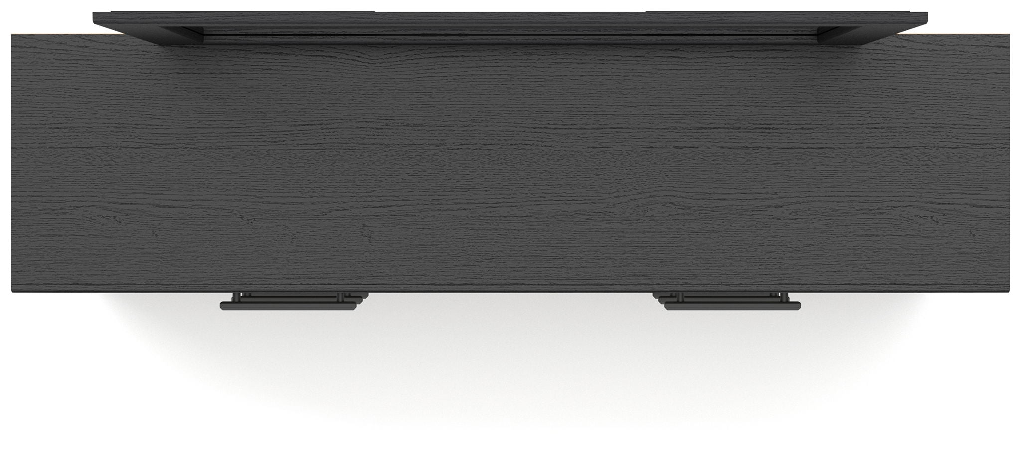 Broachmyn - Six Drawer Dresser, alternate view 20 with wood construction