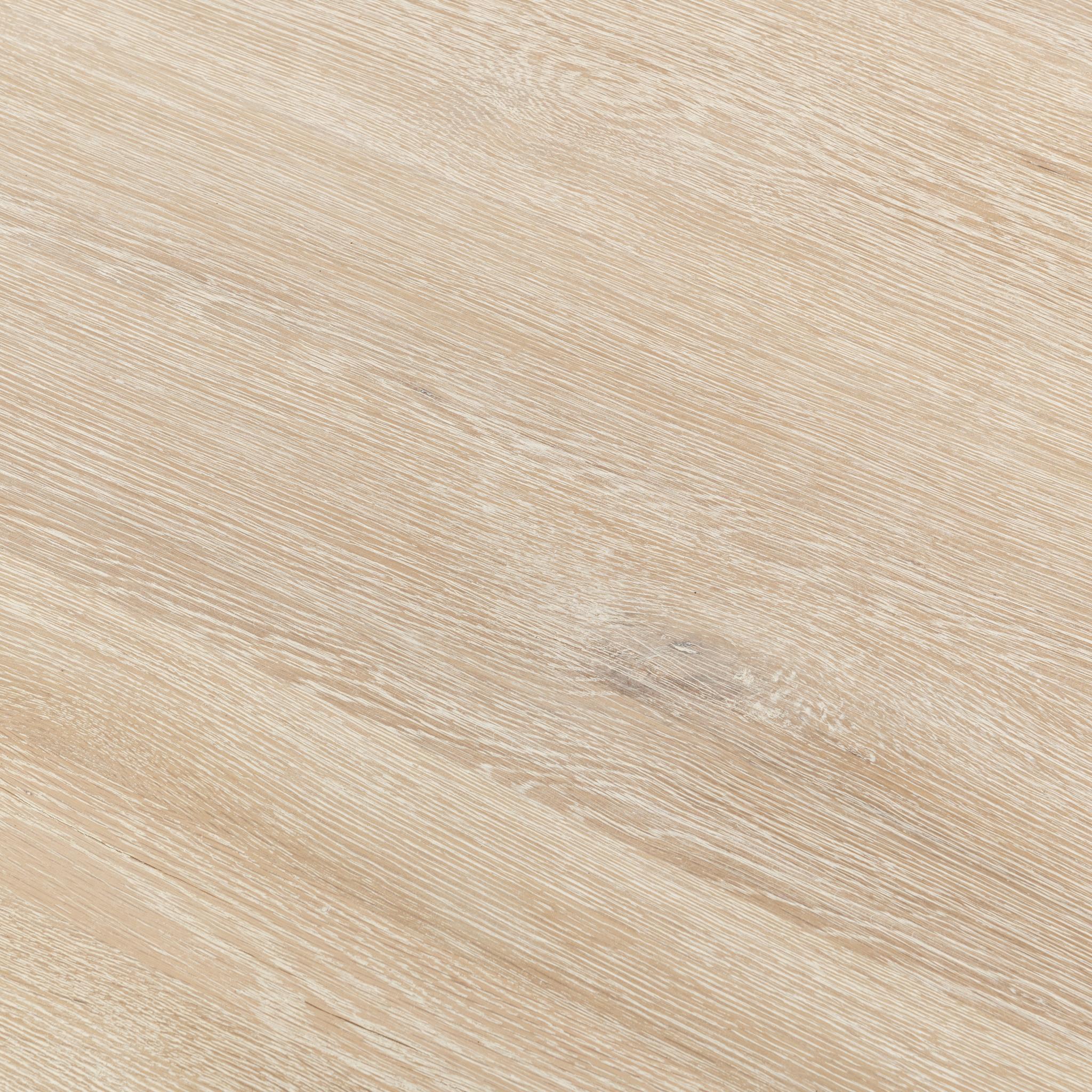 Vander - Solid Wood Square Coffee Table, alternate view 7