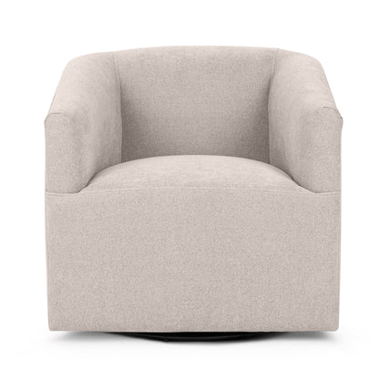 Vernon - Swivel Chair