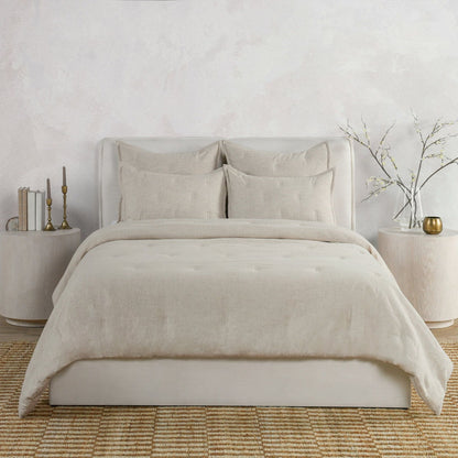 Talia - Comforter Sham