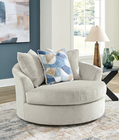 Maxon Place - Living Room Set, alternate view 6 with stone