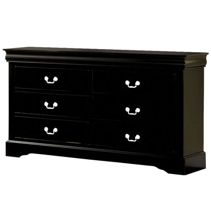 Louis Philippe III - Dresser
