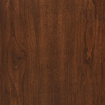 Lavinton - Dresser And Mirror - Brown, alternate view 5 with wood construction