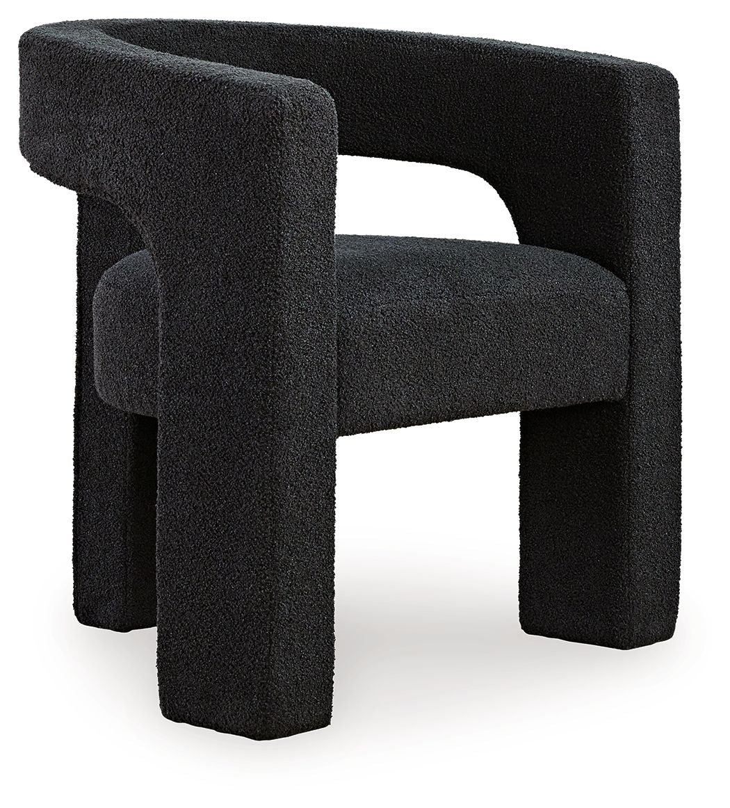 Landick - Accent Chair, product view