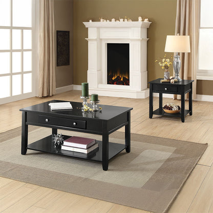 Malachi - Coffee Table w/Lift Top, alternate view 7
