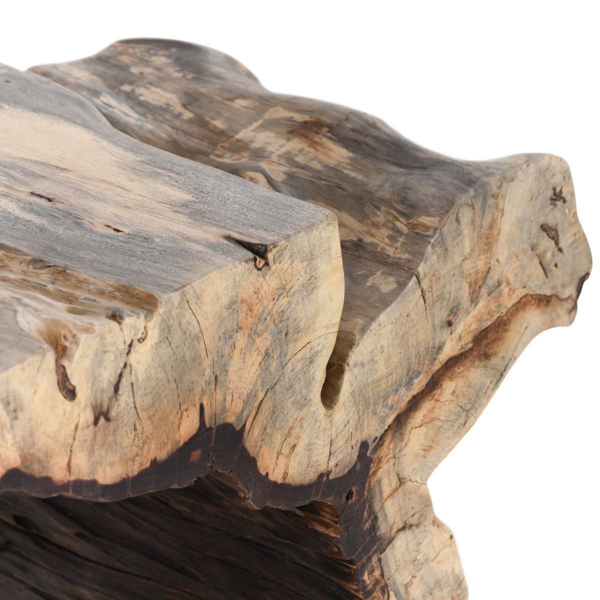 Odette - Console Table - Natural - Classic Home - 3