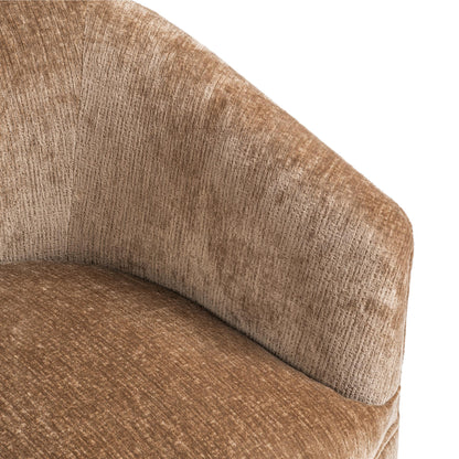 Valencia - Swivel Accent Chair