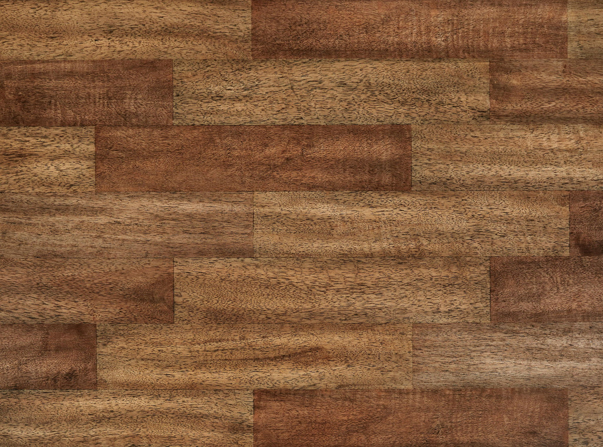 Wildenauer - Bar - Brown / Black, alternate view 5 with wood construction