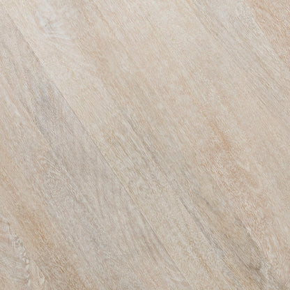 Hera - Round Dining Table, alternate view 16 with wood construction