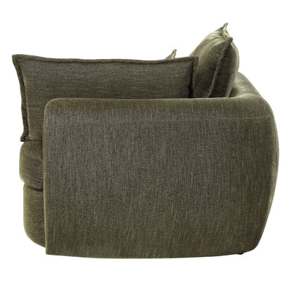Leighton - Modular Arm Chair With 3 Pillows