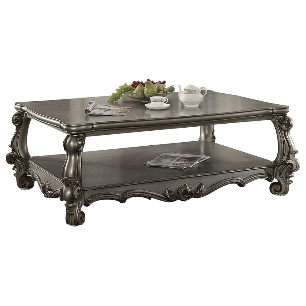 Versailles - Coffee Table, alternate view 6