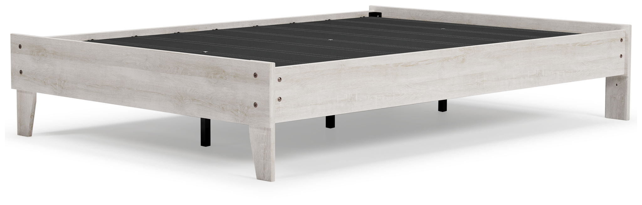 Shawburn - Platform Bed, alternate view 3