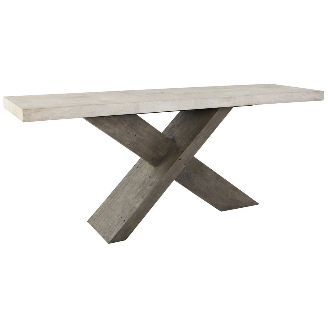 Durant - Console Table, product view