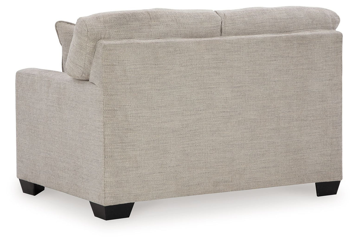 Mahoney - Living Room Set, alternate view 8