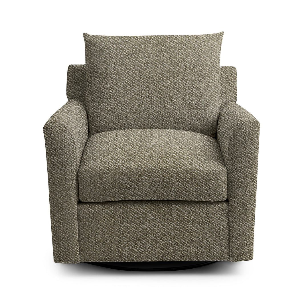 Olivia - Swivel Chair, alternate view 12