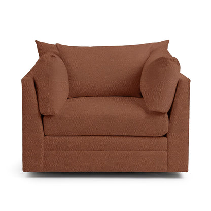 Audrey - Swivel Chair