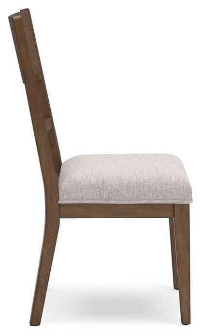 Cabalynn - Dining Room Set, alternate view 10