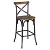 Zaire - Bar Chair (1Pc), product view