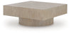 Jorielyn - Square Table