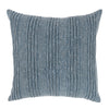 Gratitude - SLD Pillow, product view with cotton fabric