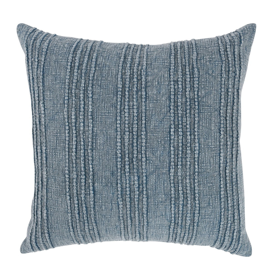 Gratitude - SLD Pillow, product view with cotton fabric