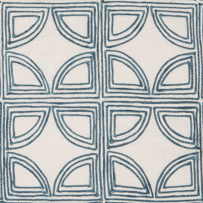 Elea - 22" x 22" Pillow, alternate view 4