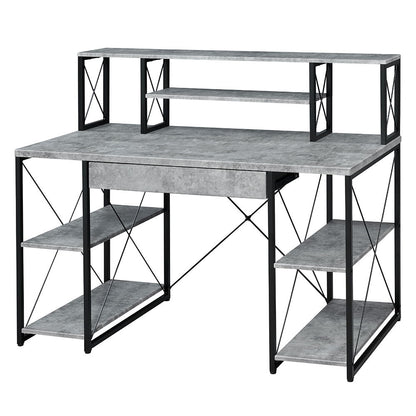 Amiel - Music Recording Studio Desk