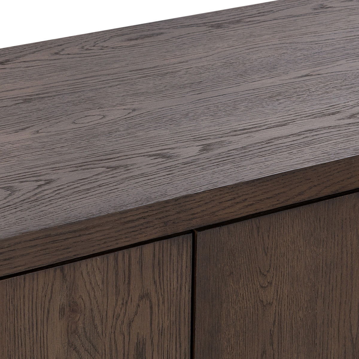 Tiber - 4 Door Buffet, alternate view 8 with wood construction