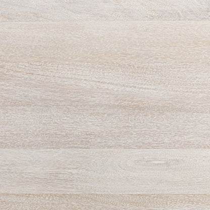 Hera - Console Table - Creamwood, alternate view 6