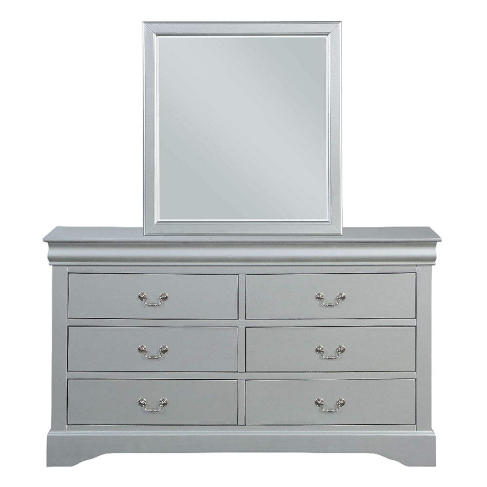 Louis Philippe - Accent Mirror, alternate view 13