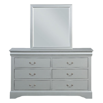 Louis Philippe - Accent Mirror, alternate view 13