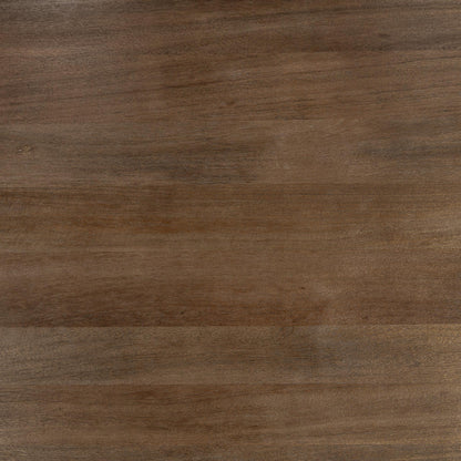 Hera - Round Dining Table, alternate view 19 with wood construction