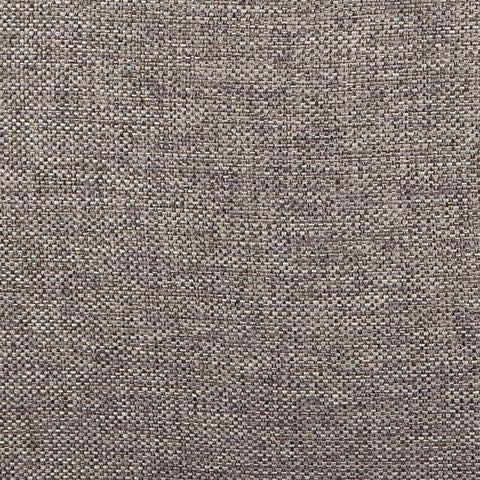 Upshur - Swivel Glider Accent Chair - Taupe, alternate view 3 with polyester fabric